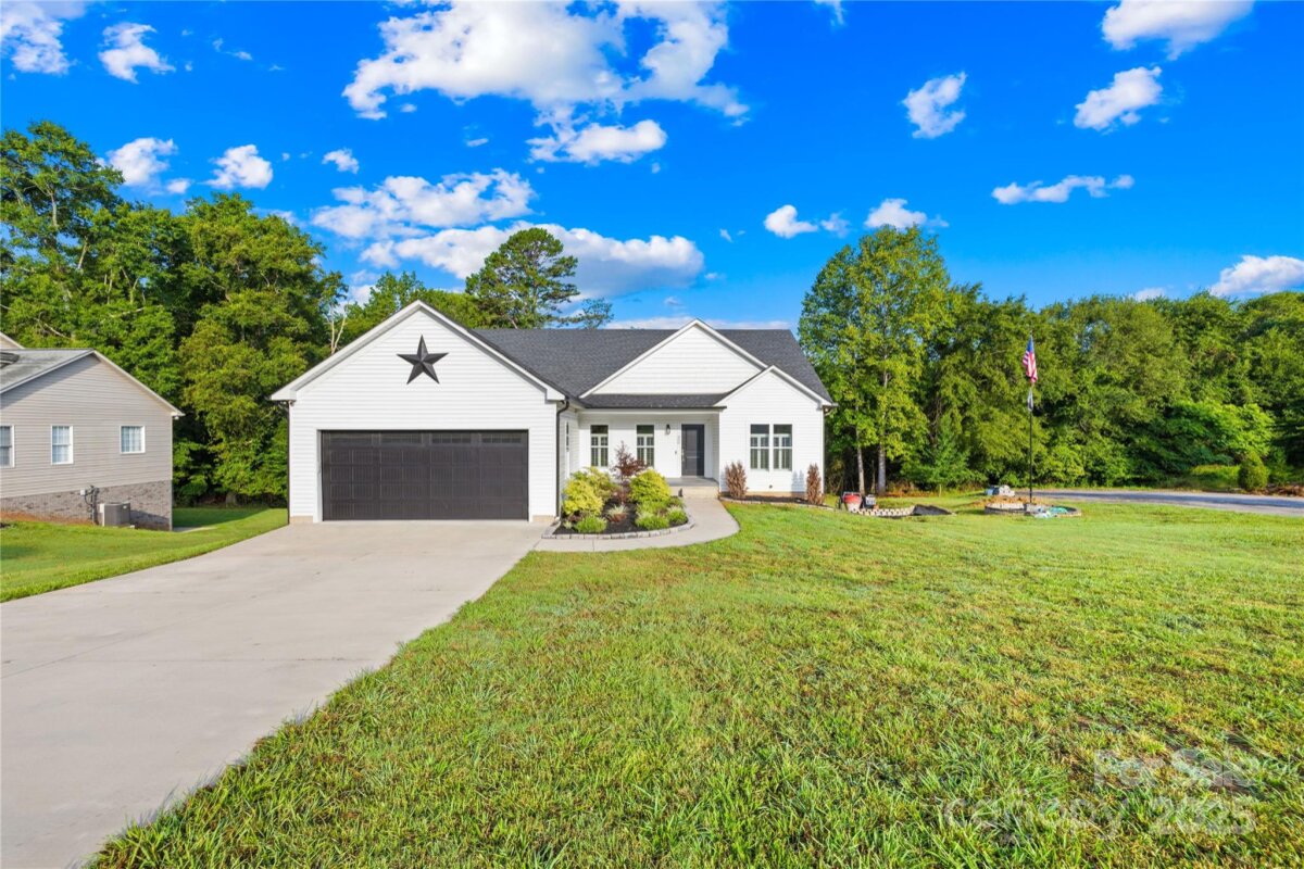 300 Hidden Creek Drive, Shelby, NC 28152, MLS # 4282903