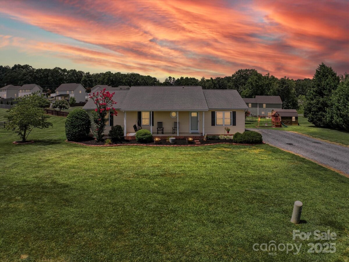 5339 Lake Glenn Drive, Stanfield, NC 28163, MLS # 4282912