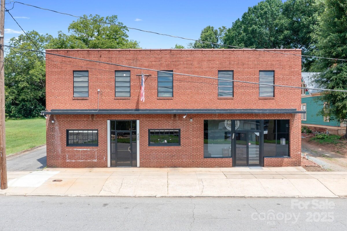 426 Western Avenue, Statesville, NC 28677, MLS # 4282913