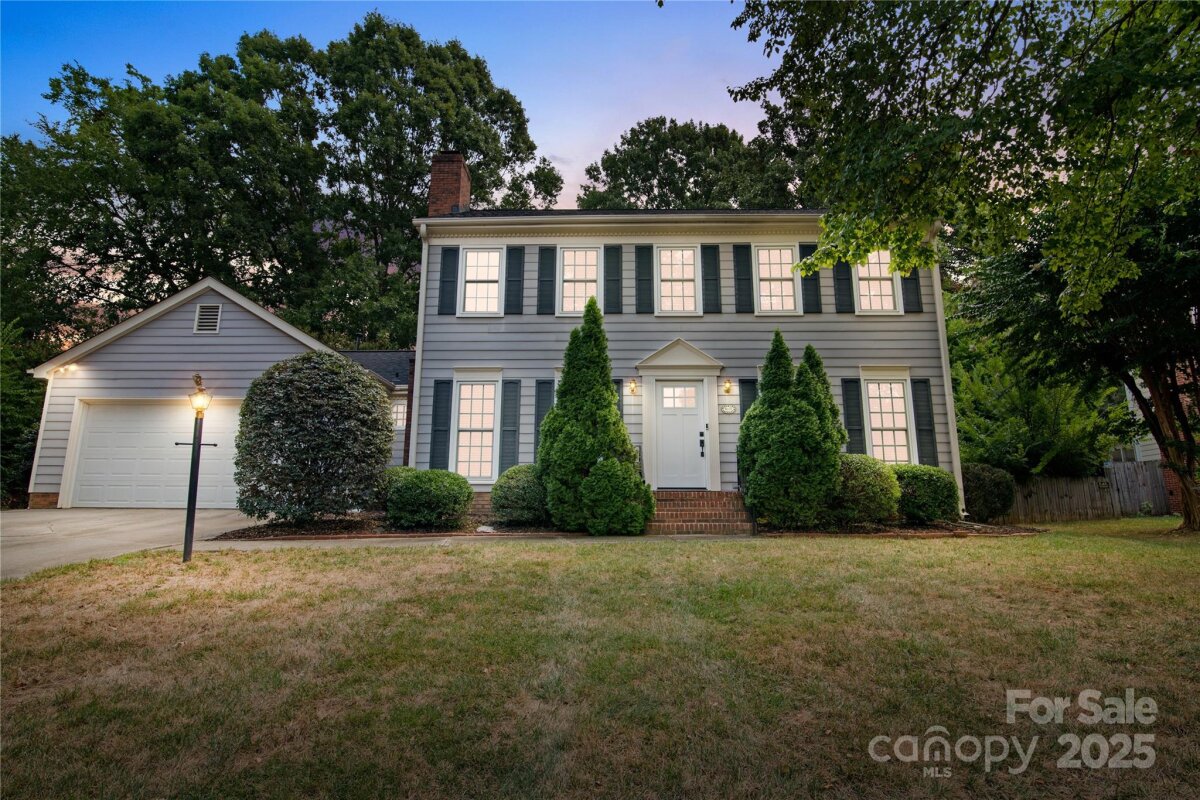 6119 Carmel Station Avenue, Charlotte, NC 28226, MLS # 4282921