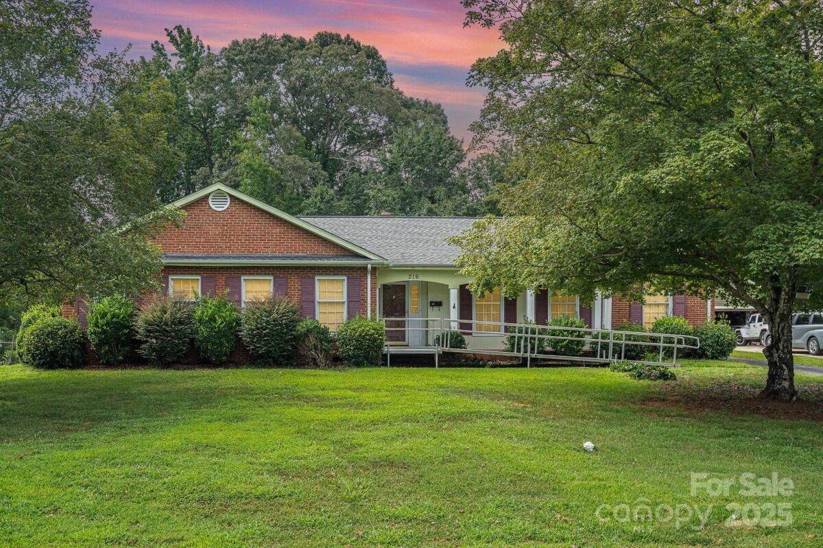 216 Chadmore Drive, Charlotte, NC 28270, MLS # 4282939
