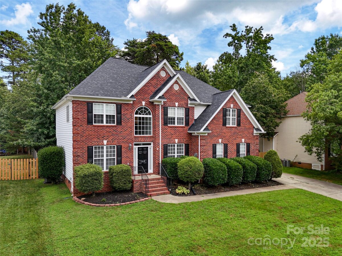 139 Forest Walk Way, Mooresville, NC 28115, MLS # 4282940