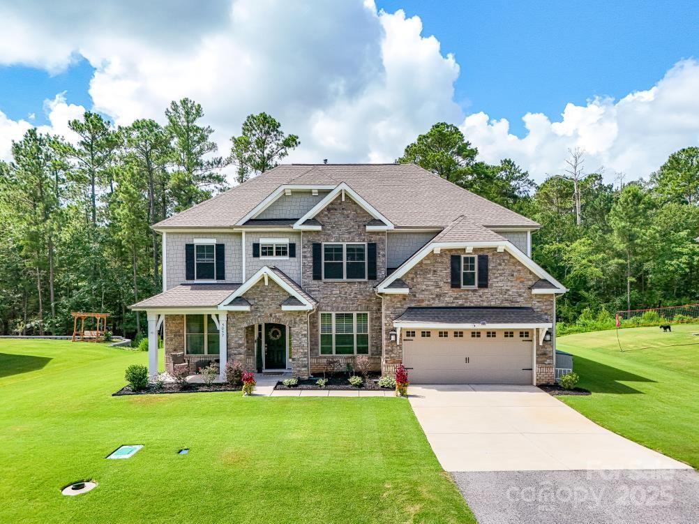 5057 Spratt Road, York, SC 29745, MLS # 4282945