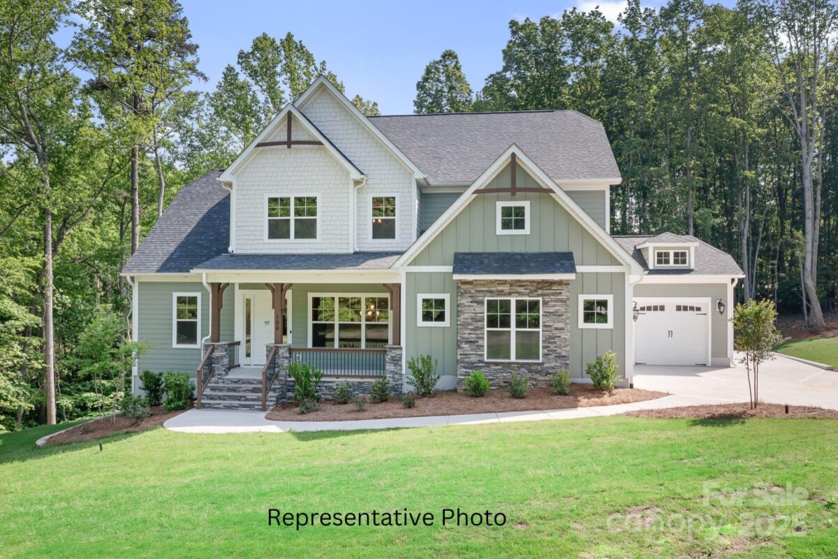 1357 Sage Pine Circle Unit 25, Clover, SC 29710, MLS # 4282959