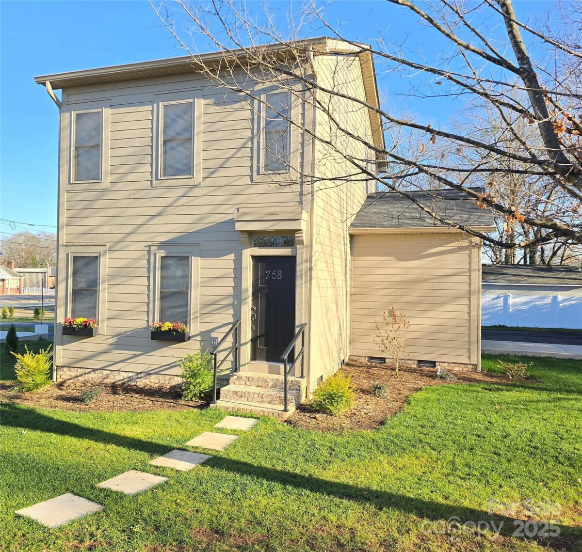 768 8th Street, Hickory, NC 28601, MLS # 4282962