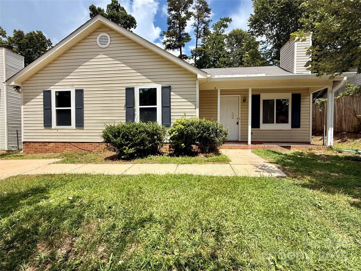 1209 Eagles Landing Drive, Charlotte, NC 28214, MLS # 4282968