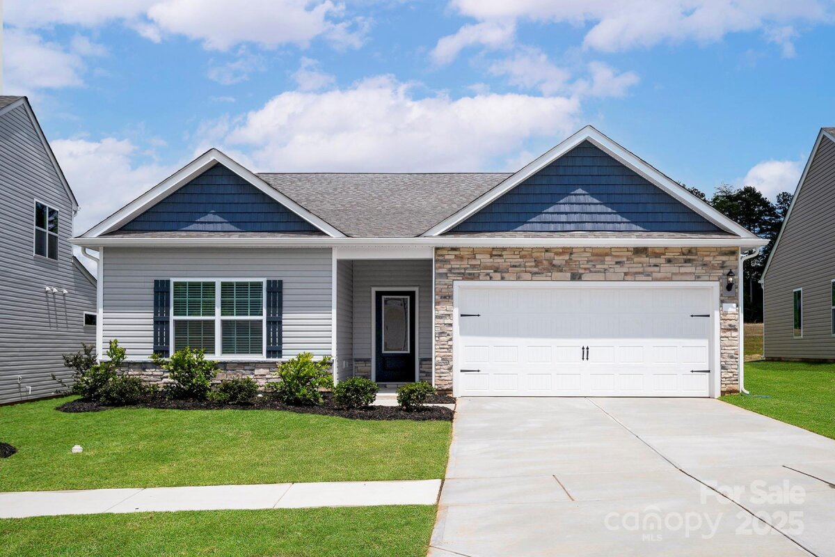 7206 Jerimoth Drive, Charlotte, NC 28215, MLS # 4282975