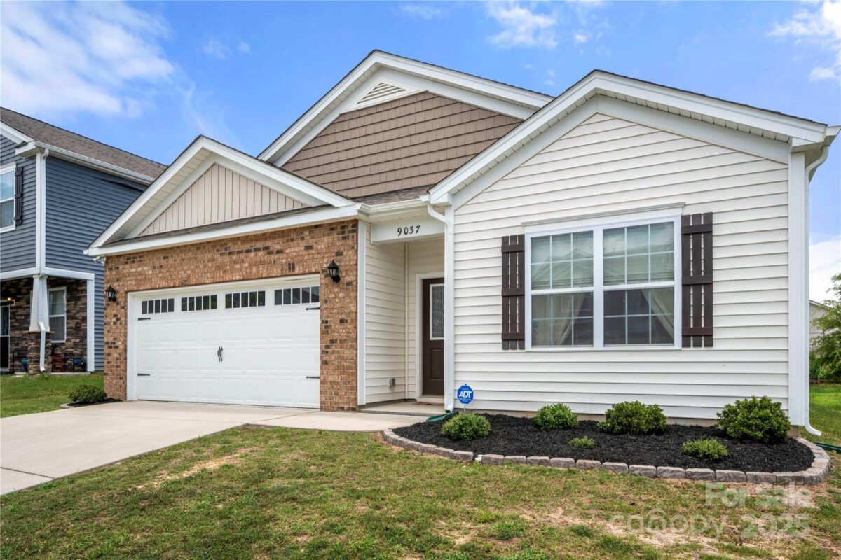 9037 Remnick Drive, Gastonia, NC 28056, MLS # 4282984