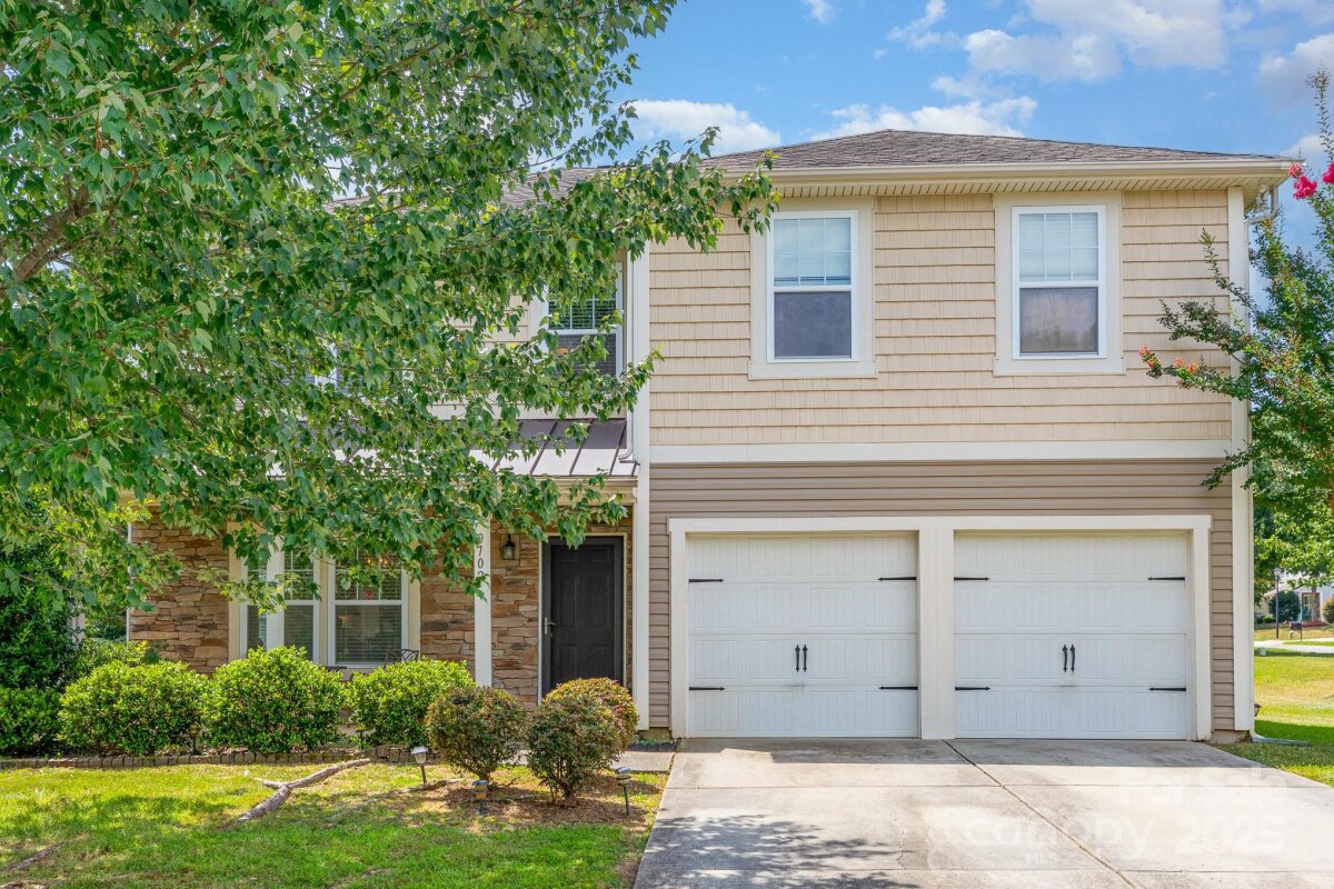 9702 Fernspray Road, Charlotte, NC 28215, MLS # 4282985