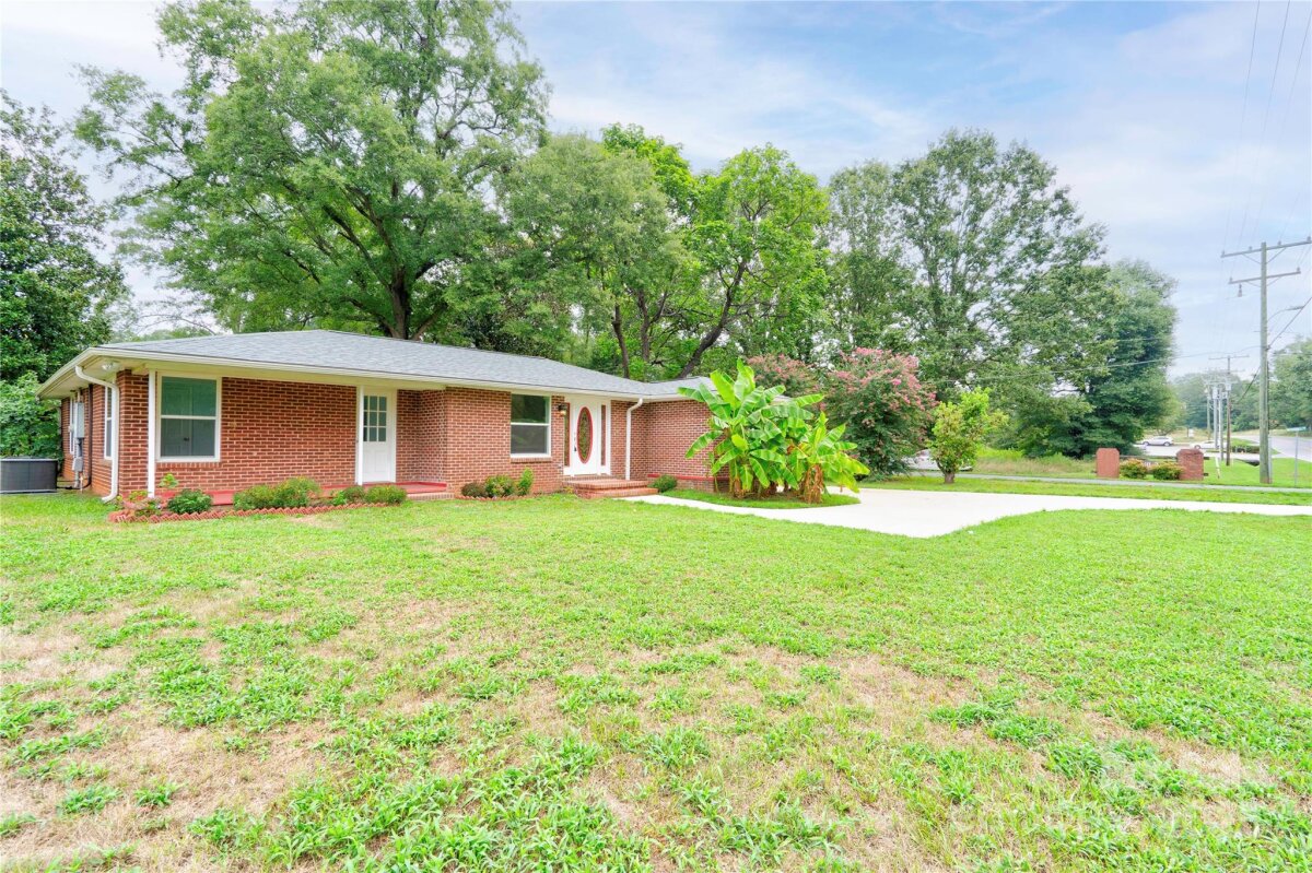 245 E College Avenue, Shelby, NC 28152, MLS # 4282988