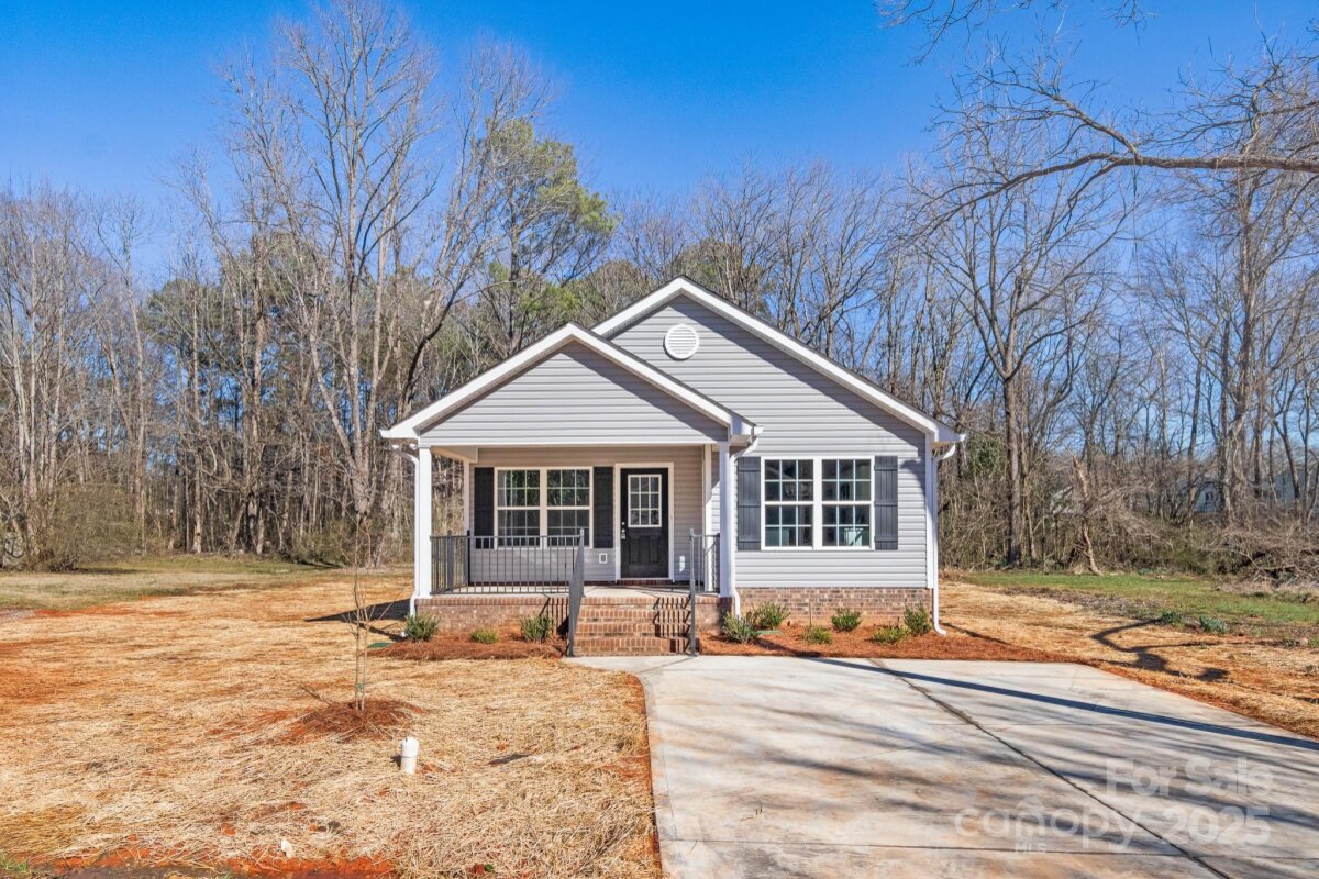 1139 Oconee Avenue, Rock Hill, SC 29732, MLS # 4283003