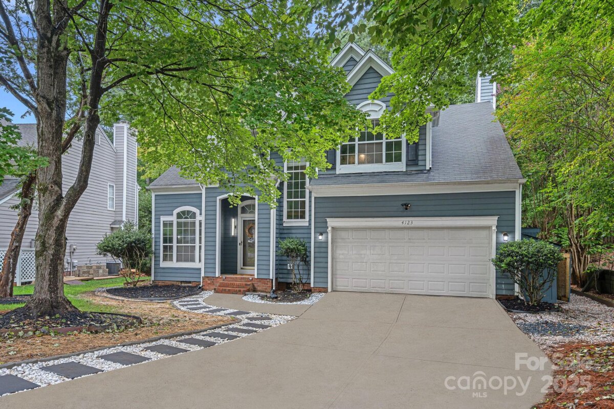 4123 Beauvista Drive, Charlotte, NC 28269, MLS # 4283013