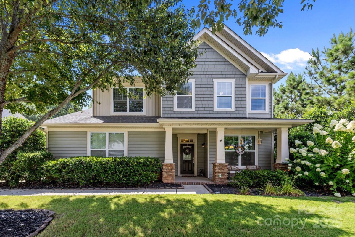 324 Windell Drive, Fort Mill, SC 29708, MLS # 4283018