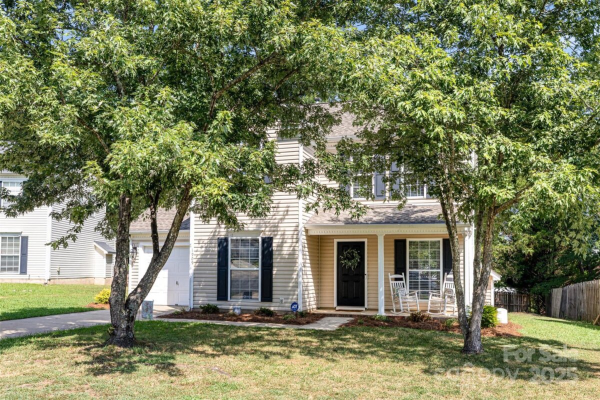 1909 Safflower Circle, Charlotte, NC 28262, MLS # 4283020
