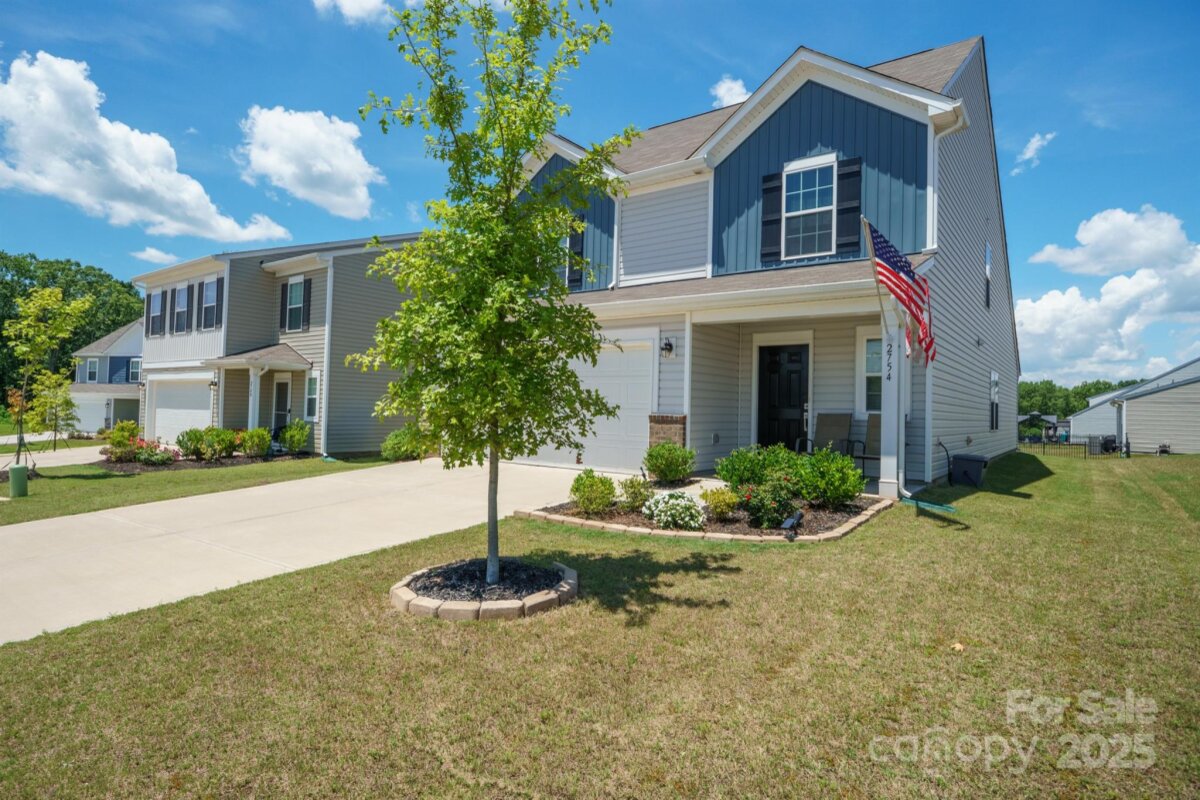 2754 Legacy Ridge Lane, Catawba, NC 28609, MLS # 4283022
