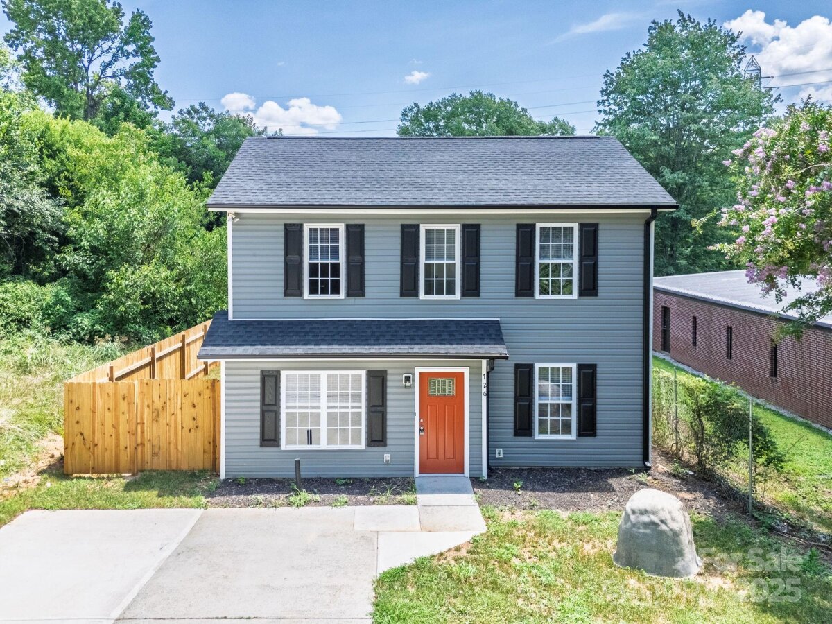 726 Pennsylvania Avenue, Charlotte, NC 28216, MLS # 4283033