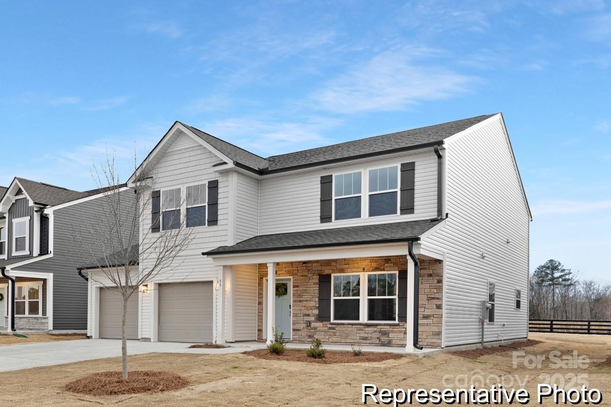 744 Gondola Court Unit 125, Salisbury, NC 28144, MLS # 4283041
