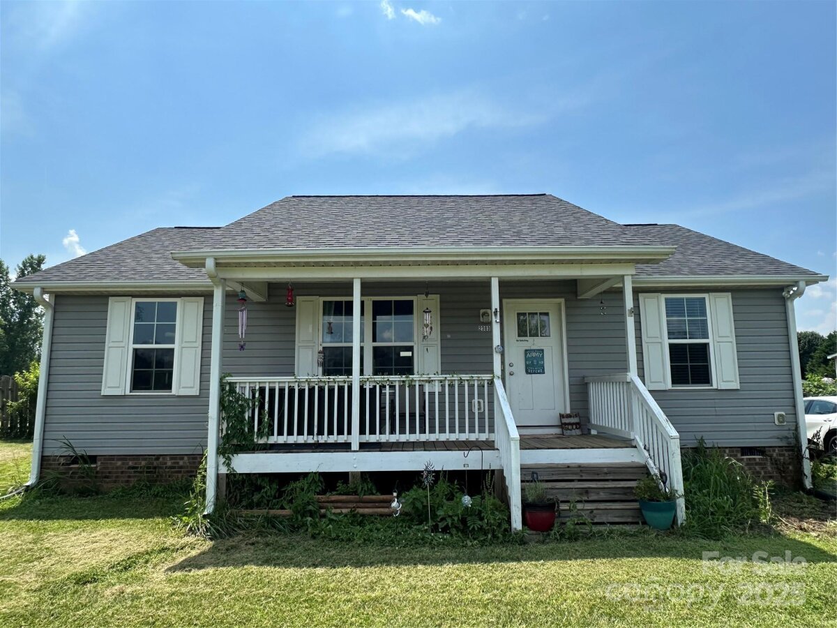 2303 Dillon Drive, Newton, NC 28658, MLS # 4283044