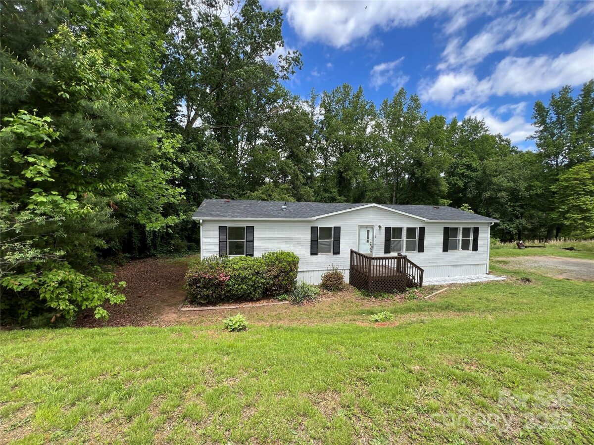 4121 Mining Ridge Church Road, State Road, NC 28676, MLS # 4283050