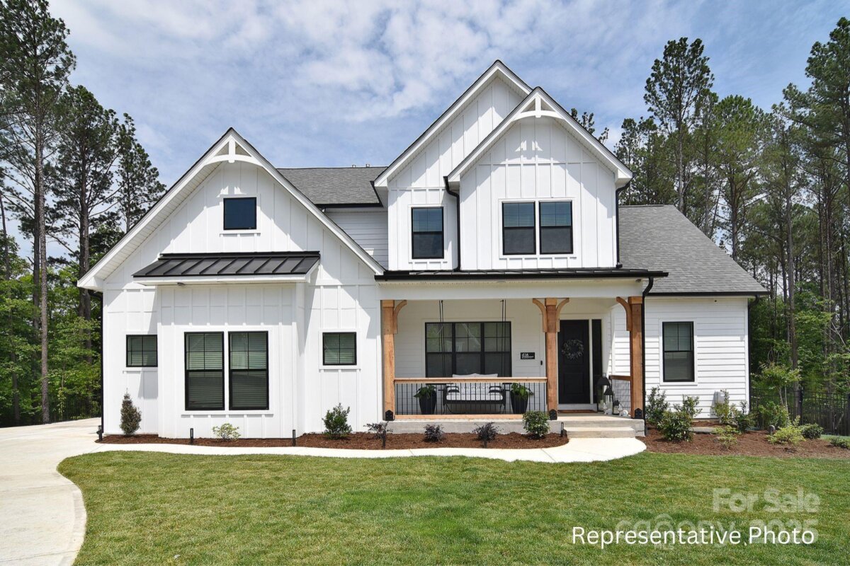 116 Davidson Springs Drive, Mooresville, NC 28115, MLS # 4283052