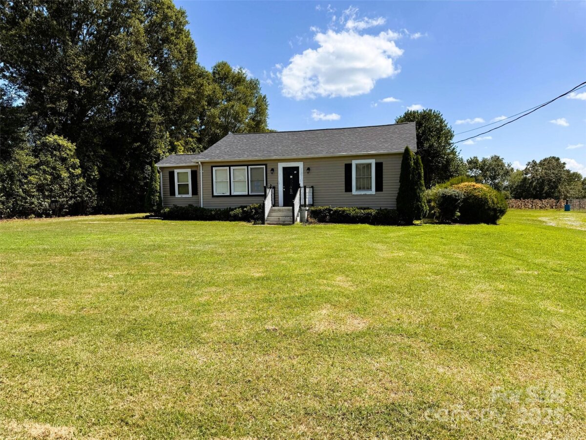 1782 US 74 Business Highway, Ellenboro, NC 28040, MLS # 4283053