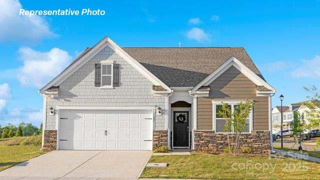 3924 Coleman Drive, Charlotte, NC 28215, MLS # 4283058