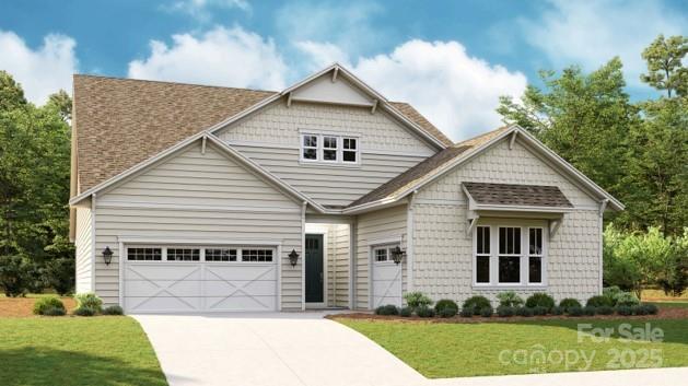 3005 Seven Sisters Avenue, Monroe, NC 28110, MLS # 4283064