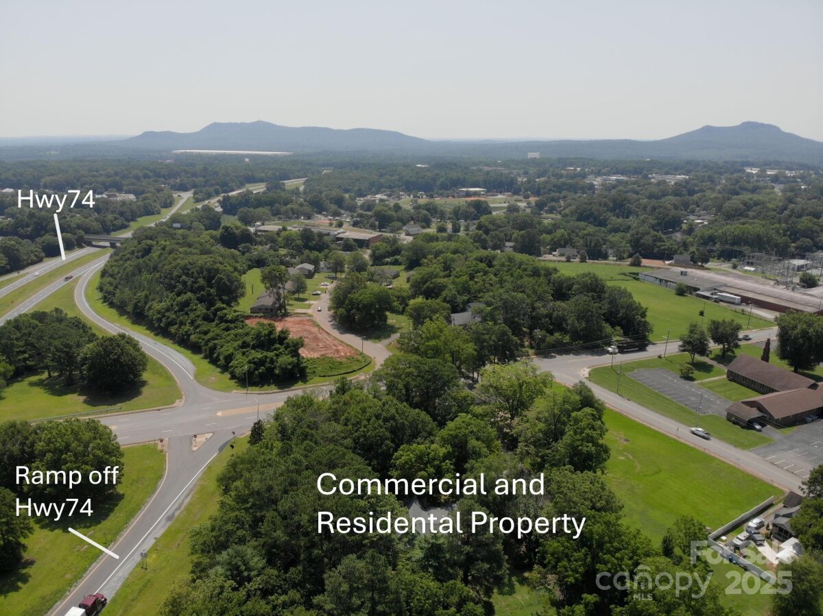 605 N Piedmont Avenue, Kings Mountain, NC 28086, MLS # 4283067