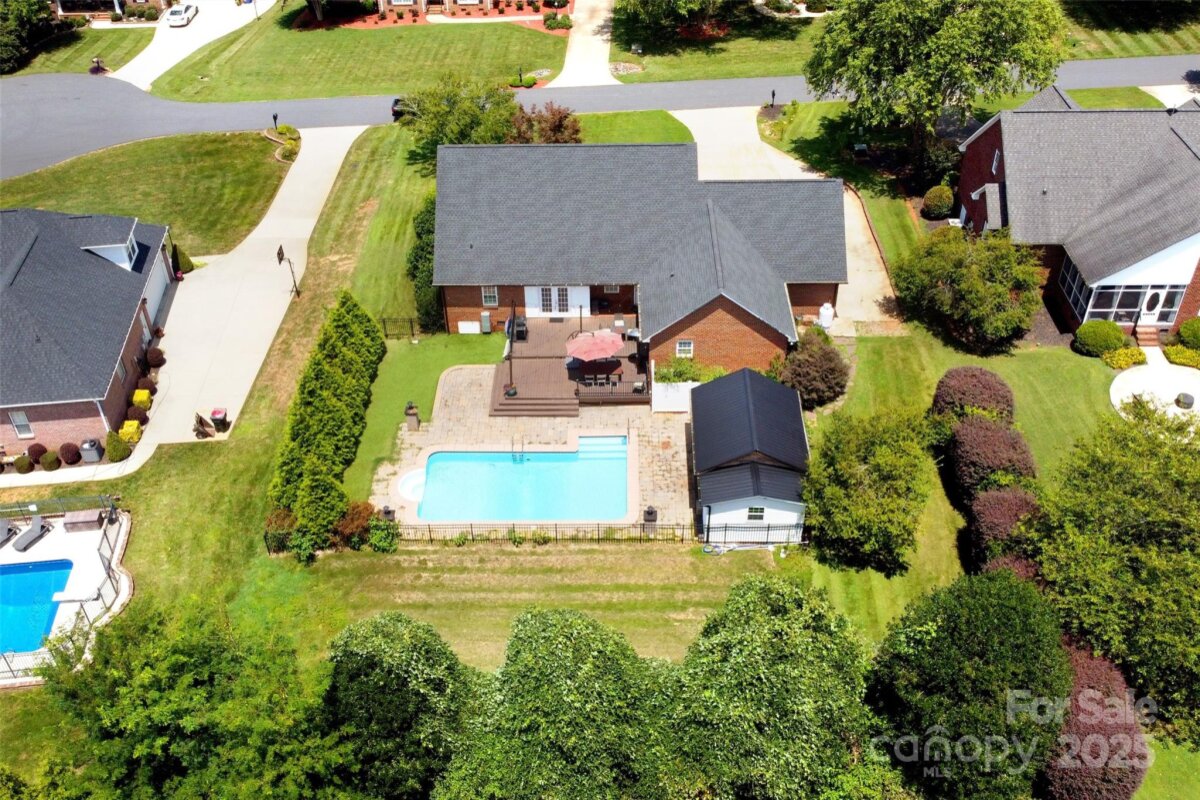 2914 Weatherfield Drive, Lincolnton, NC 28092, MLS # 4283071