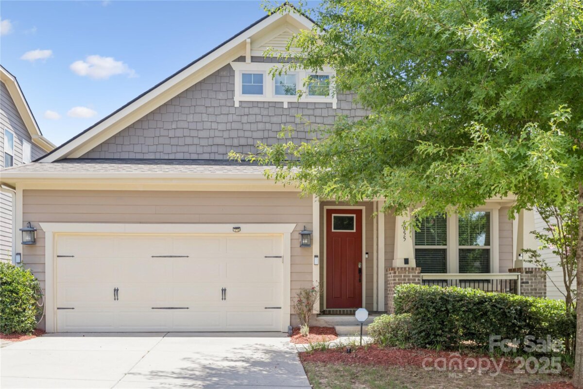 6055 Drave Lane, Fort Mill, SC 29715, MLS # 4283078