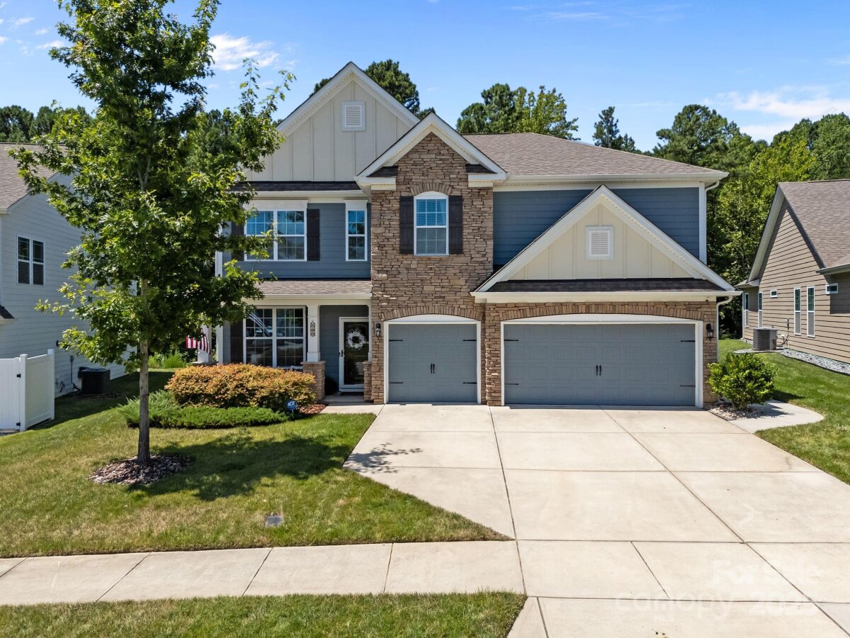 127 Atwater Landing Drive, Mooresville, NC 28117, MLS # 4283079