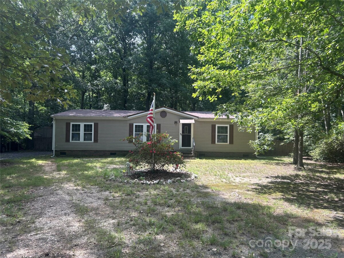 29746 Tiffany Woods Road, Richfield, NC 28137, MLS # 4283081
