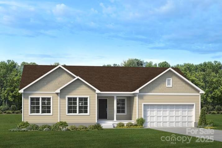 Boy Scout Road, Rutherfordton, NC 28139, MLS # 4283087
