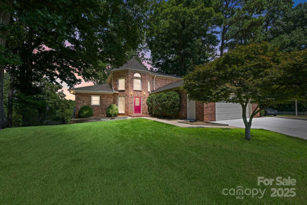 12041 Spinnaker Drive, Tega Cay, SC 29708, MLS # 4283093