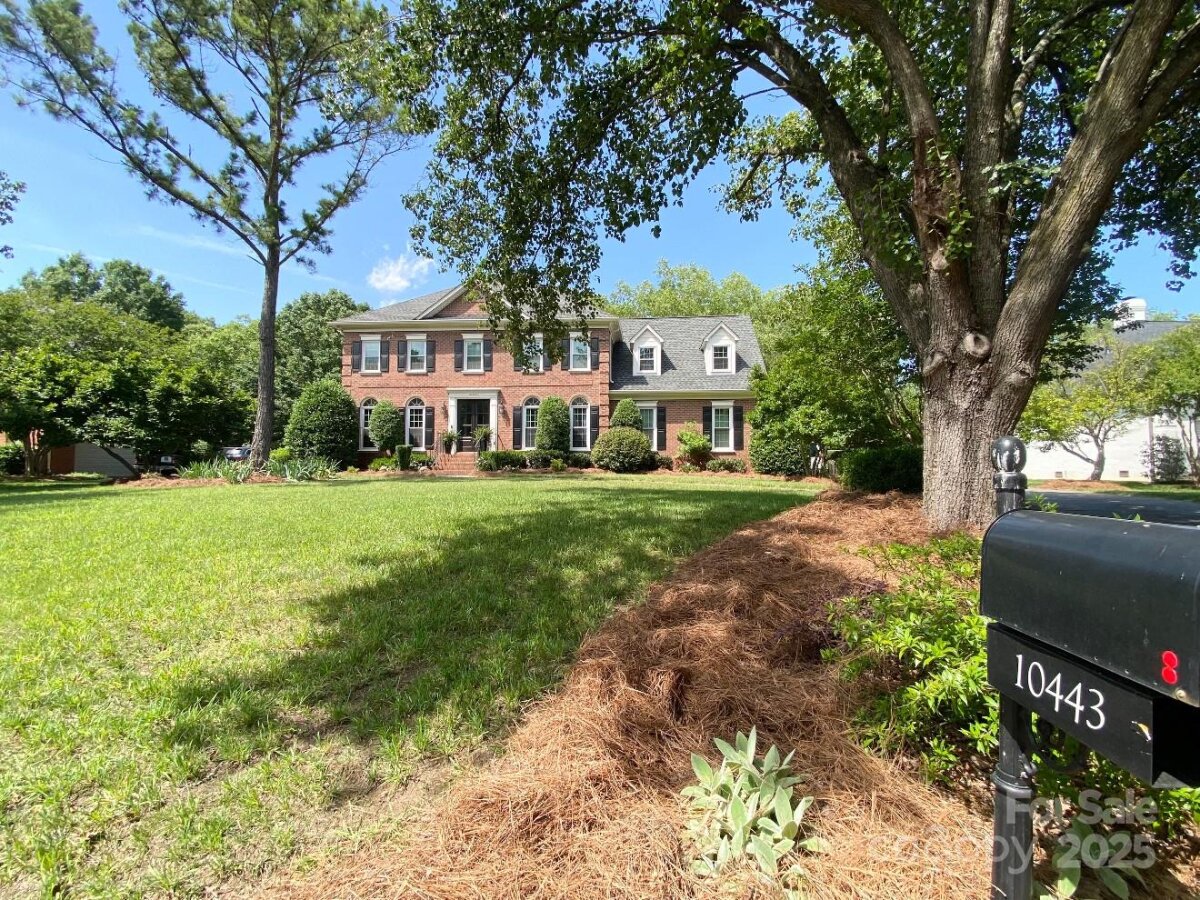 10443 Kenlauren Terrace, Charlotte, NC 28210, MLS # 4283098