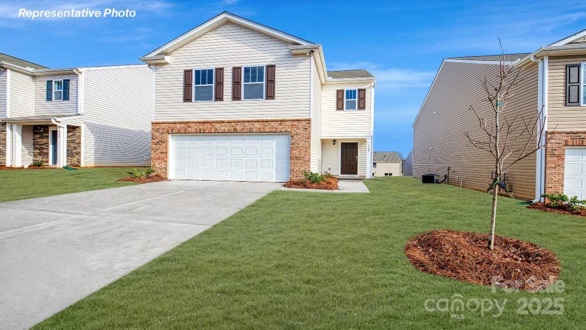 1050 Horizon Lane, Chester, SC 29706, MLS # 4283109