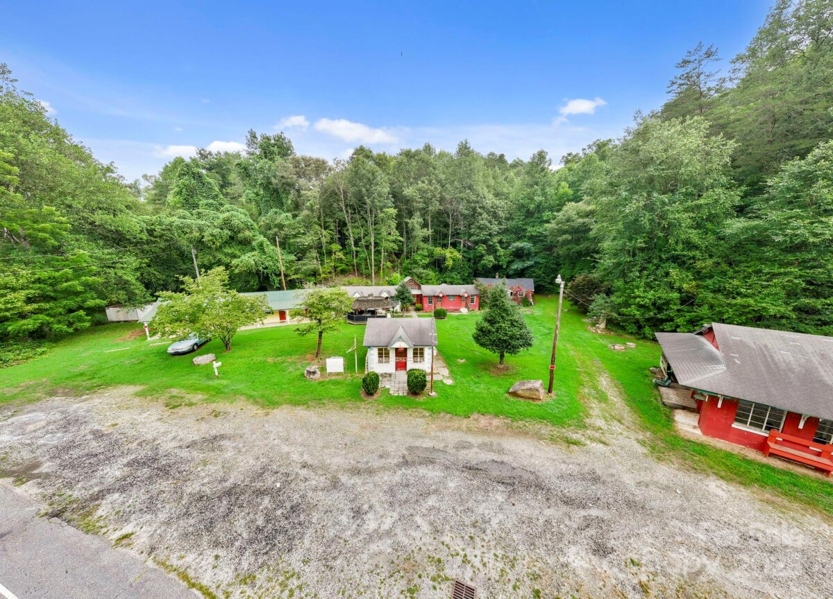 6080 US 64/74a Highway, Lake Lure, NC 28746, MLS # 4283114