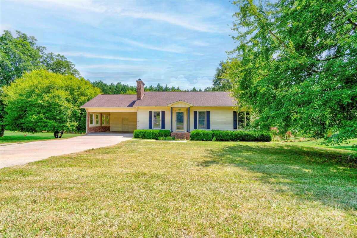 145 Ball Park Road, Lawndale, NC 28090, MLS # 4283120