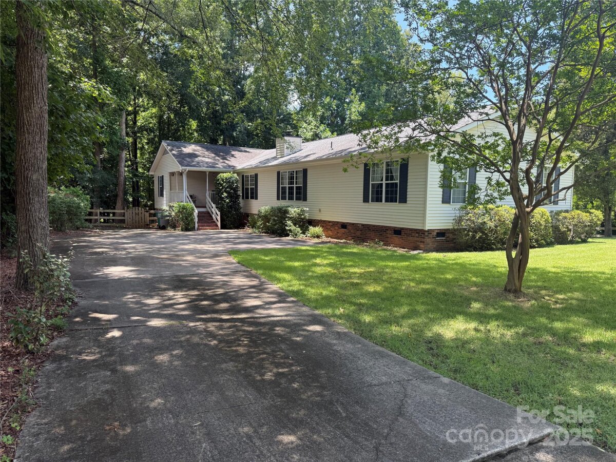 10624 Knox Avenue, Matthews, NC 28105, MLS # 4283123