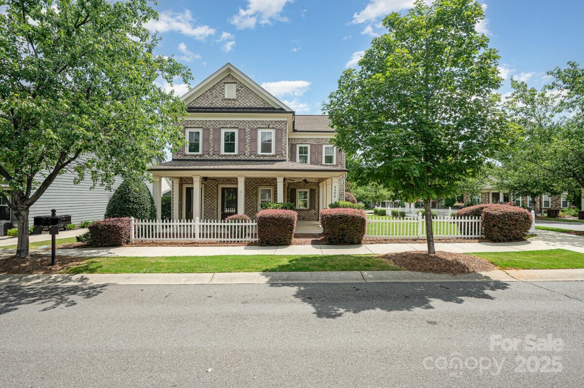 6304 Kennard Drive, Charlotte, NC 28216, MLS # 4283125