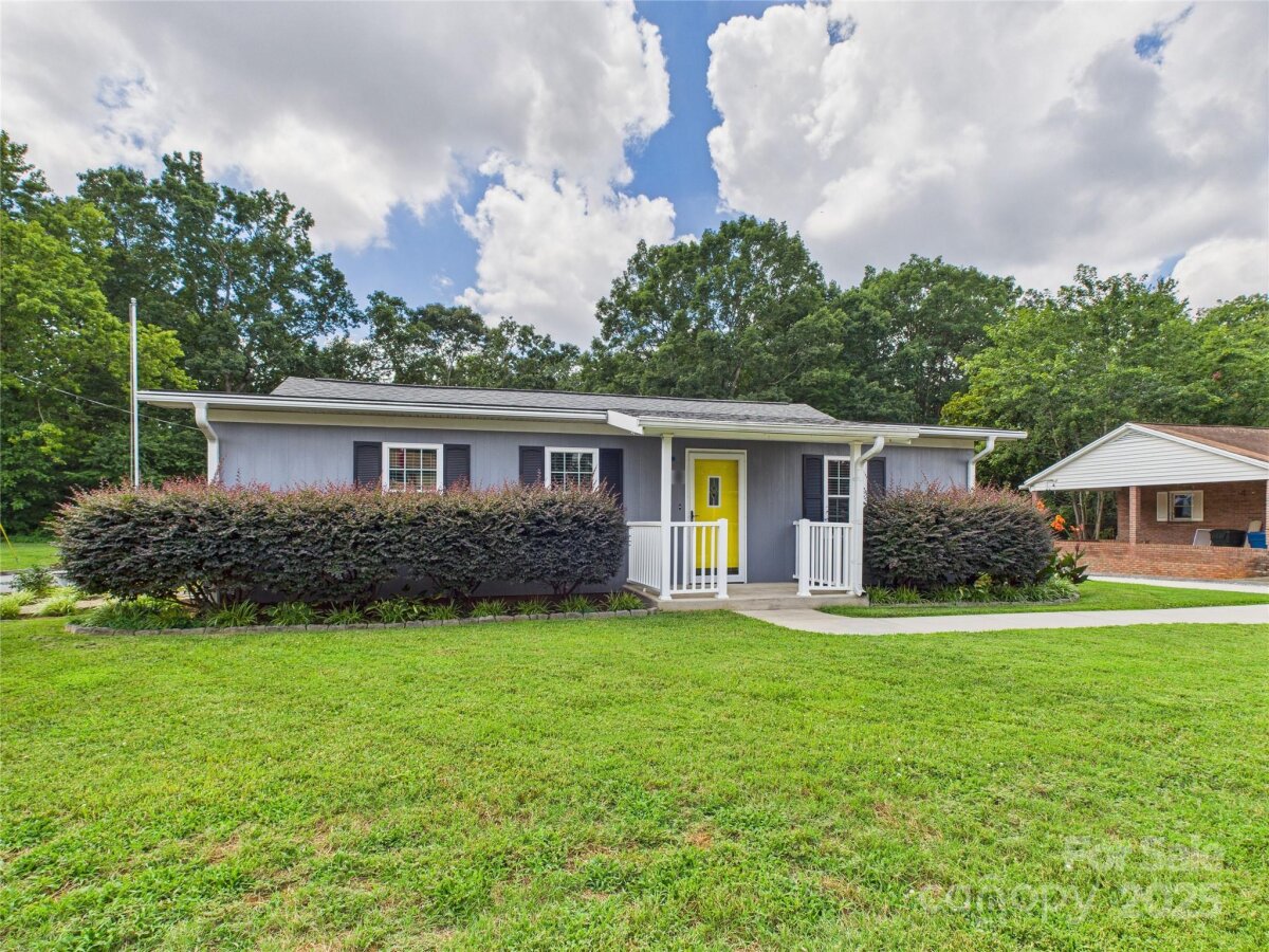 1416 23rd Avenue, Hickory, NC 28601, MLS # 4283128