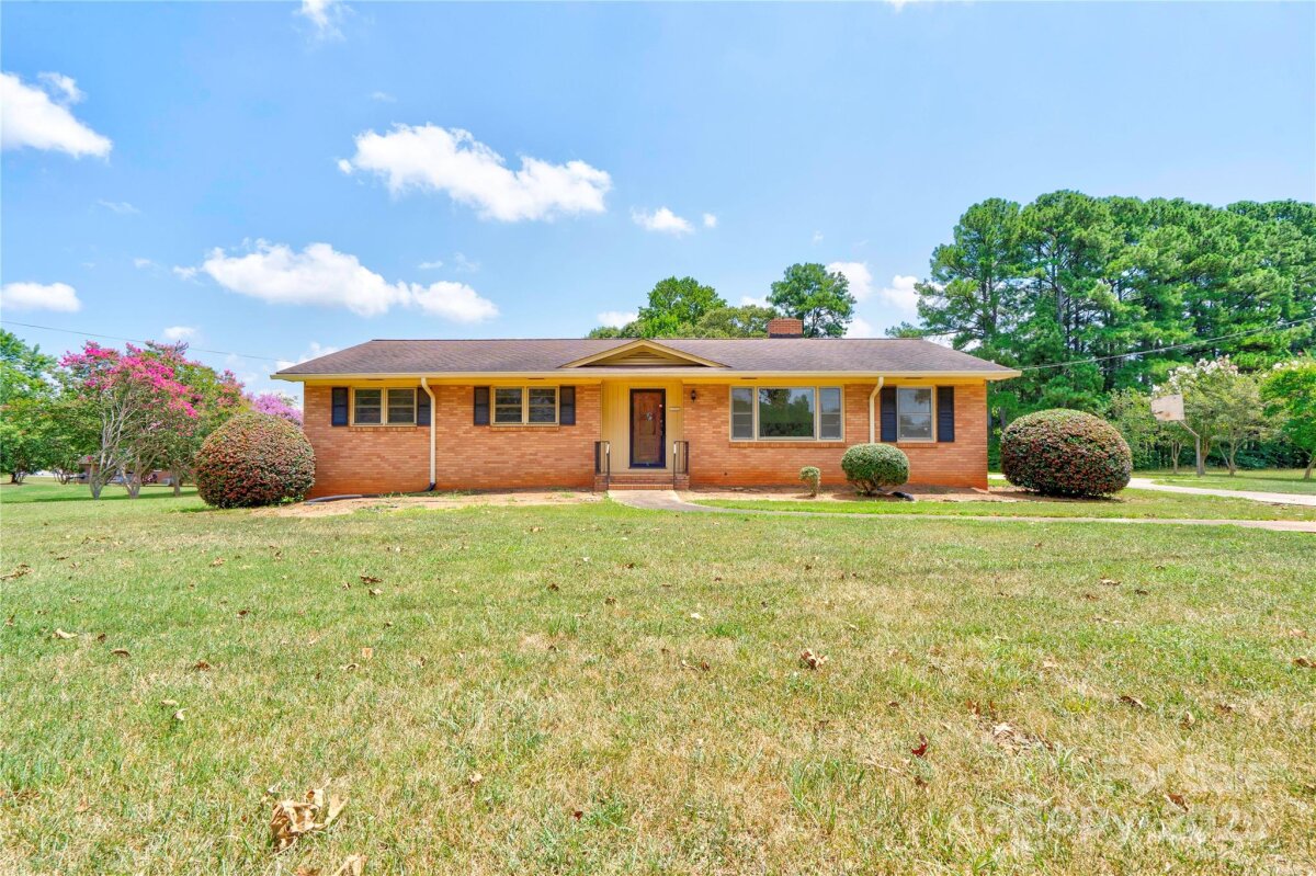 1400 N Post Road, Shelby, NC 28150, MLS # 4283138