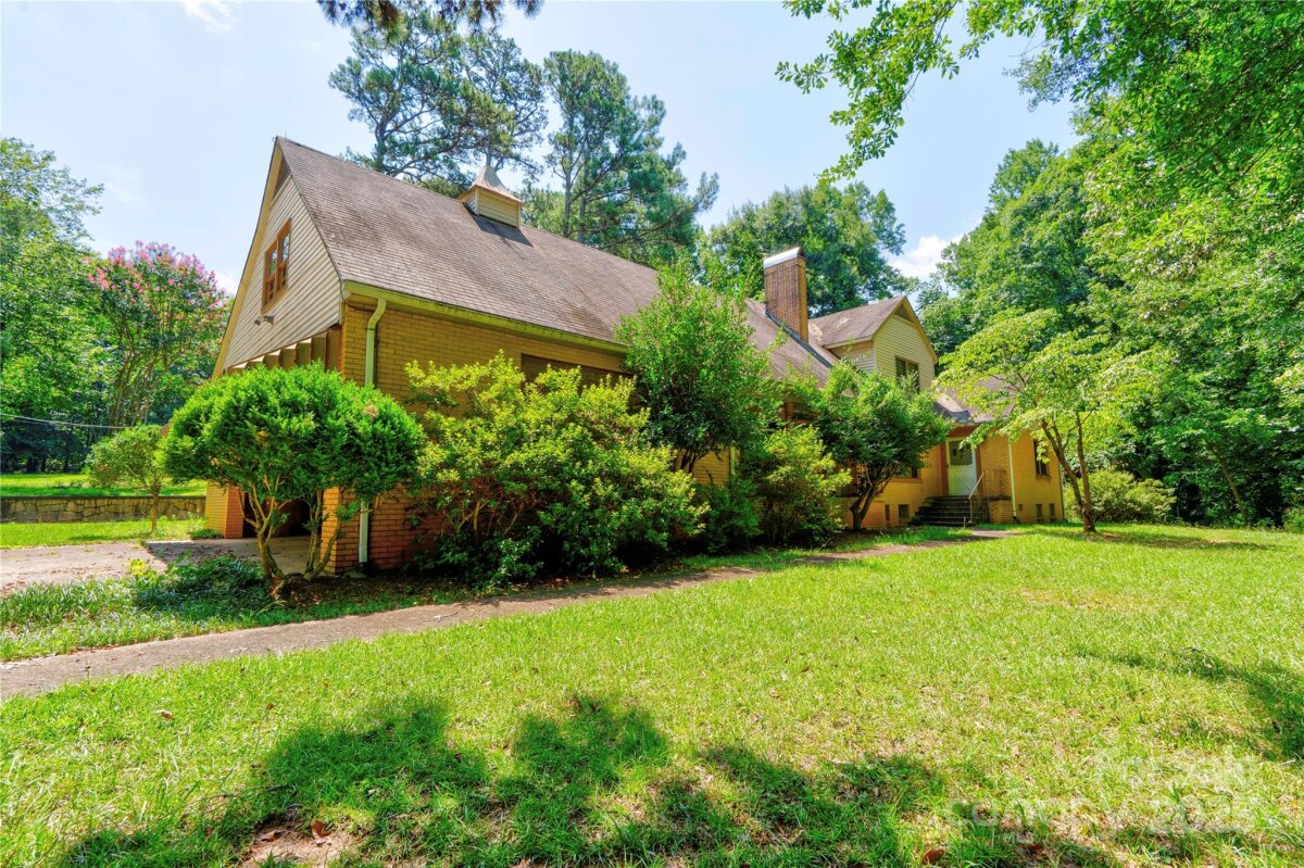 411 Country Club Road, Shelby, NC 28150, MLS # 4283140