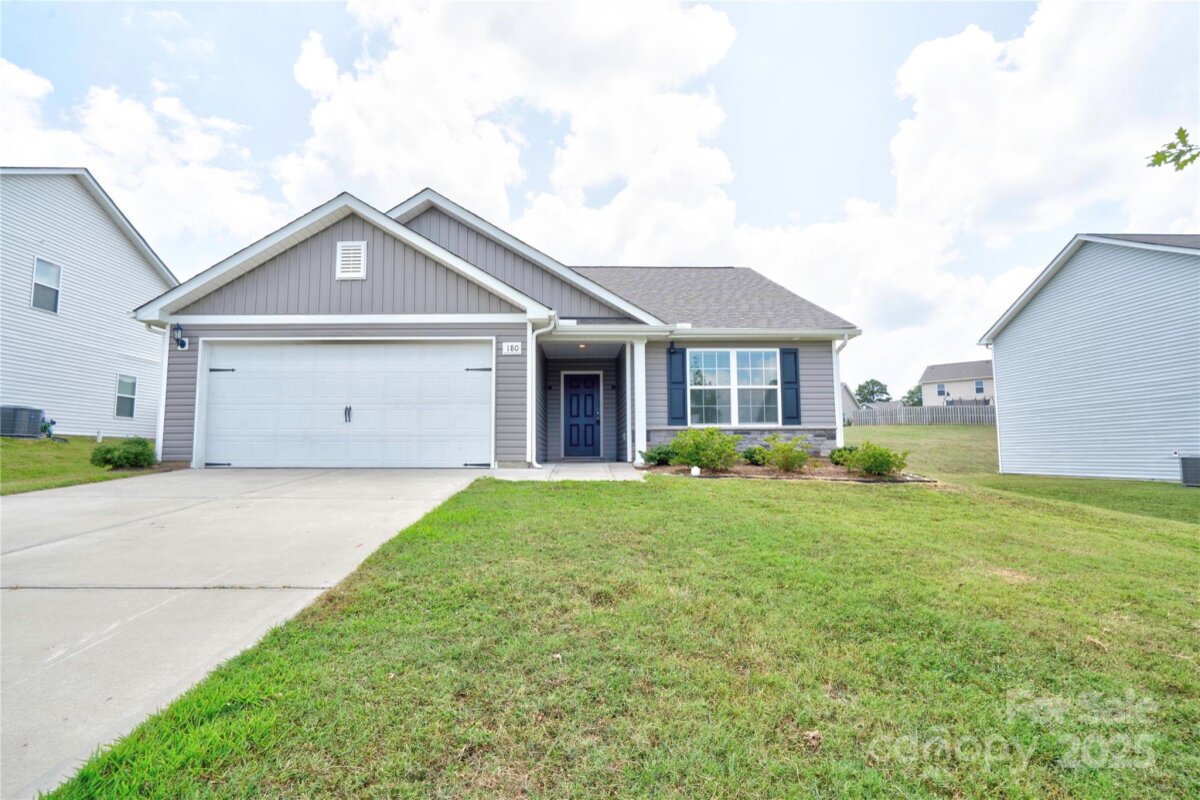 180 Rosedale Street, Kings Mountain, NC 28086, MLS # 4283146