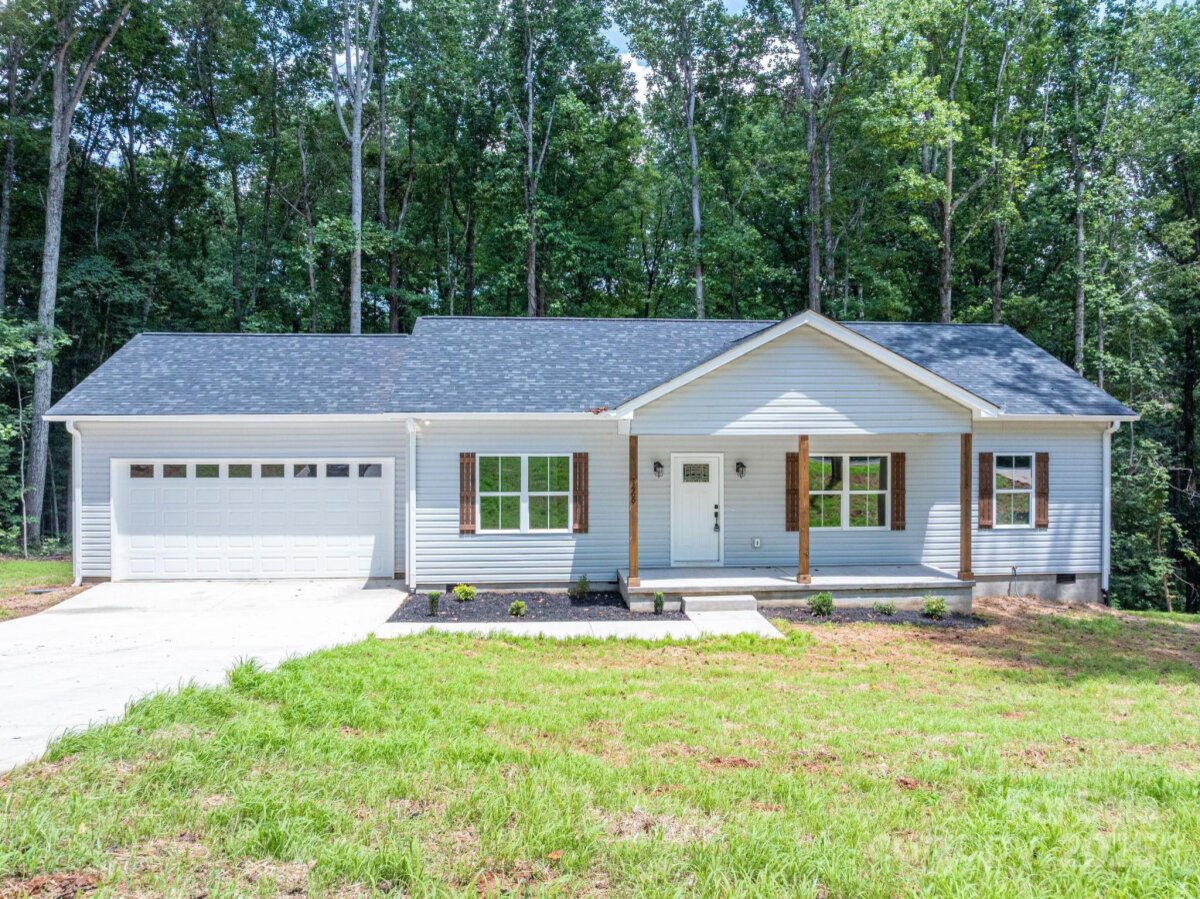 1466 W 7th Street, Newton, NC 28658, MLS # 4283167