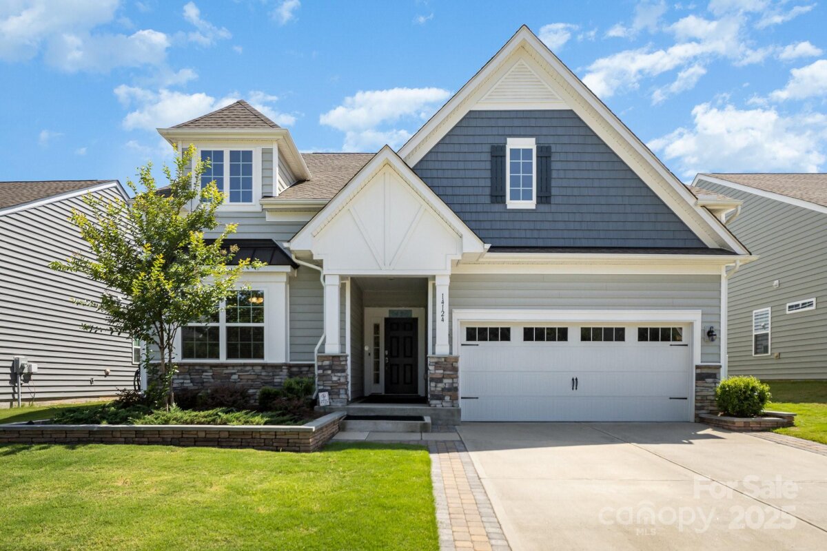 14124 Southbridge Forest Drive, Charlotte, NC 28273, MLS # 4283186