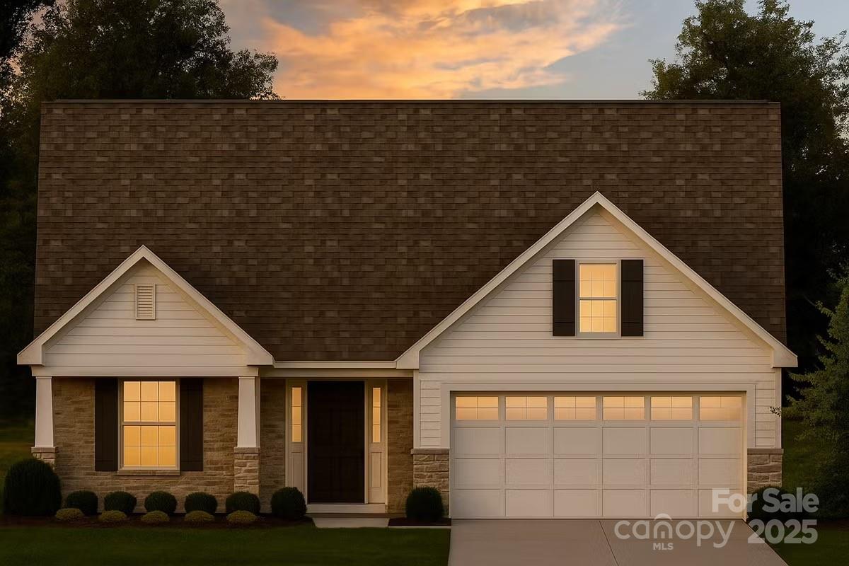 6713 Jesse Rushing Road, Marshville, NC 28103, MLS # 4283193
