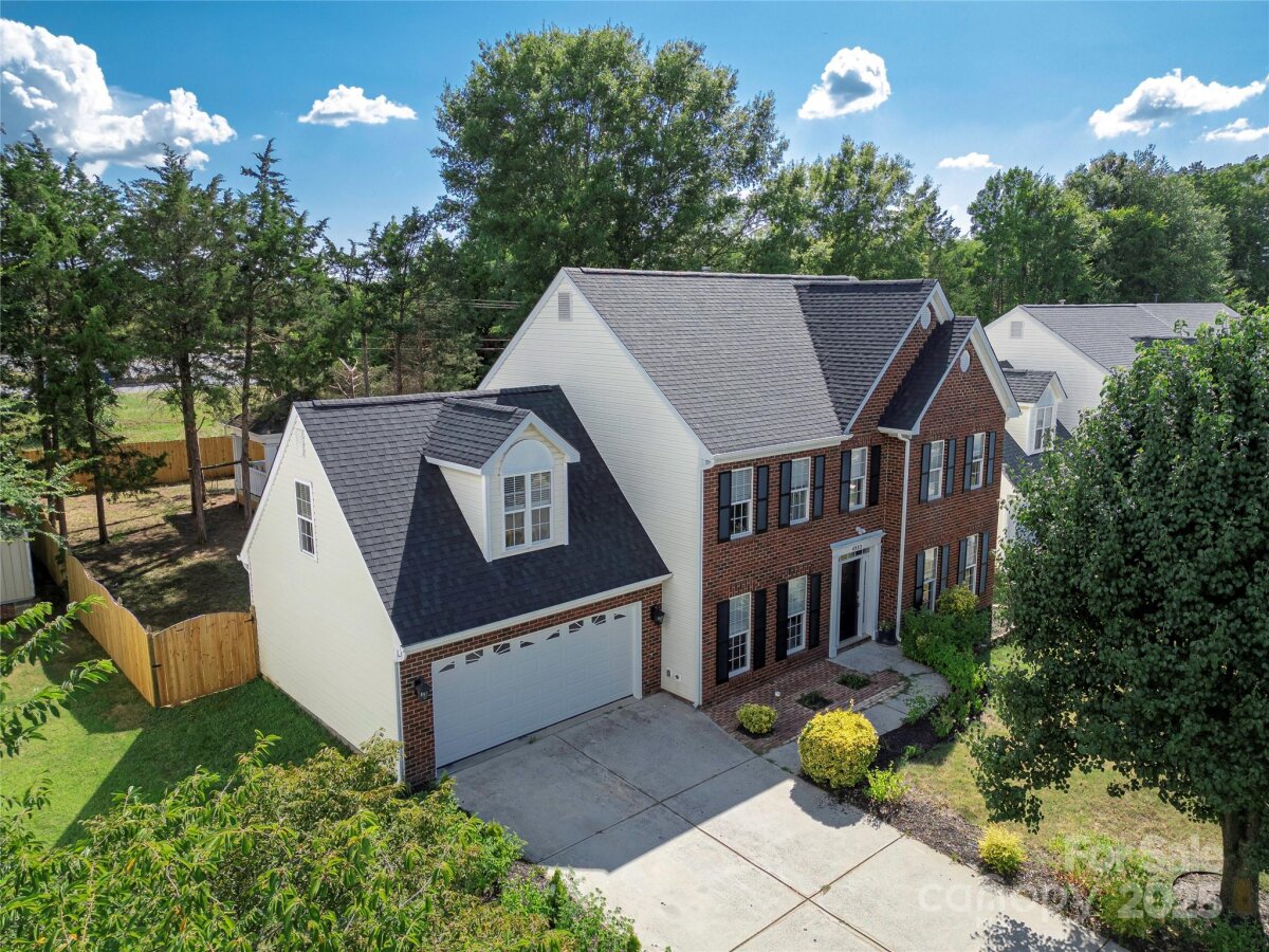 4533 Cades Cove Drive, Charlotte, NC 28273, MLS # 4283201
