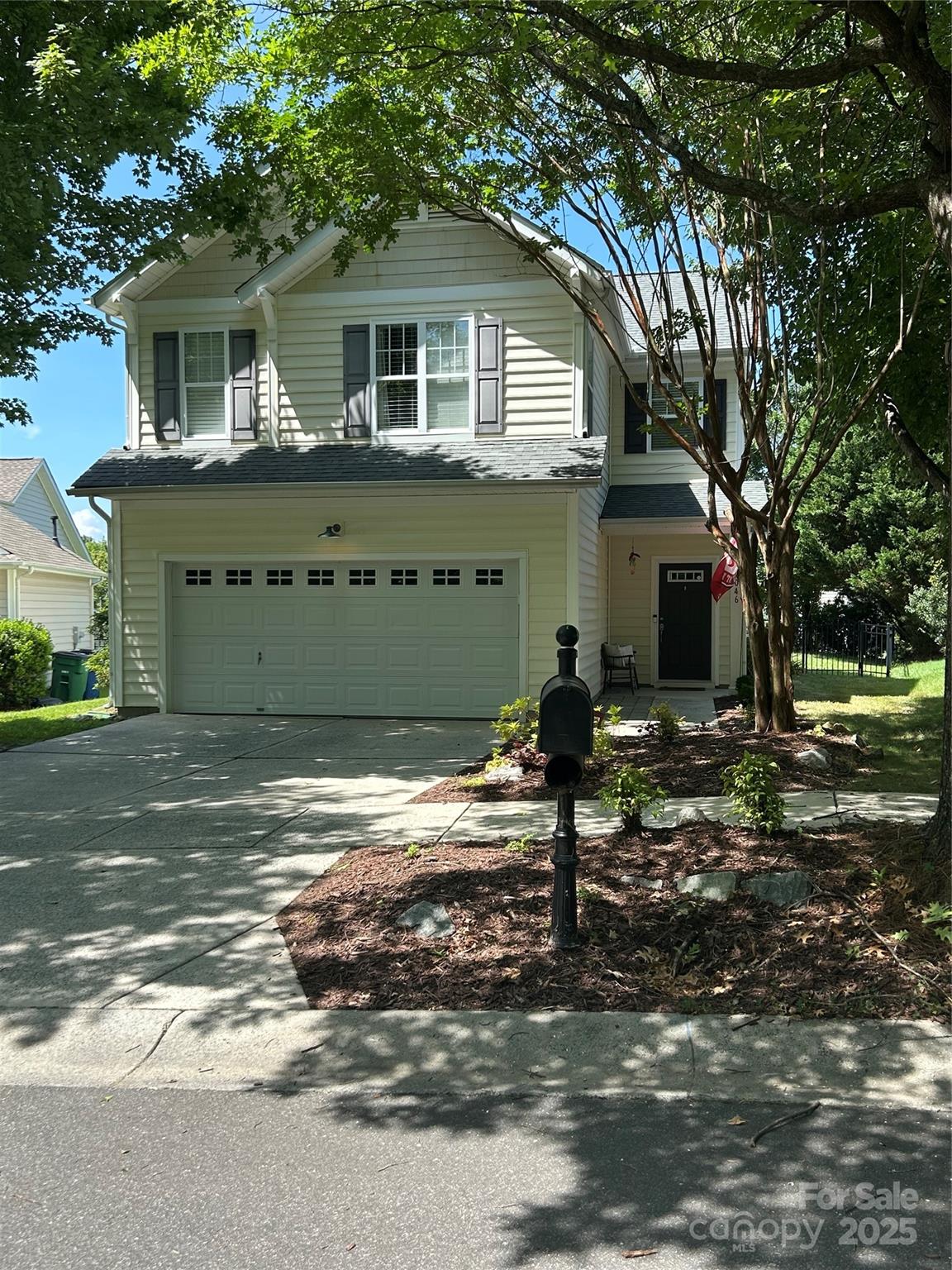 1046 Serel Drive, Matthews, NC 28104, MLS # 4283202