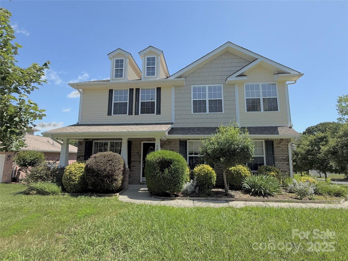 7534 April Mist Trail, Huntersville, NC 28078, MLS # 4283212